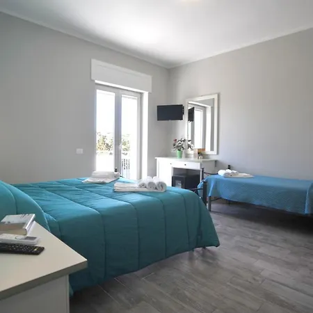 Farm stay Agriturismo San Raphael
