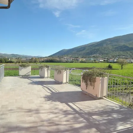 Agriturismo San Raphael Farm stay