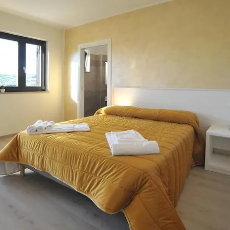 Agriturismo San Raphael