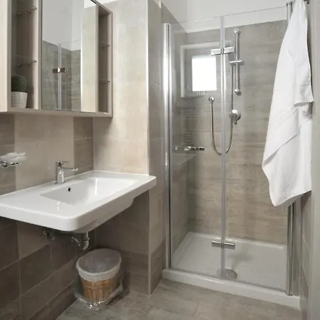 Agriturismo San Raphael Farm stay *