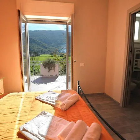 Farm stay Agriturismo San Raphael Capaccio