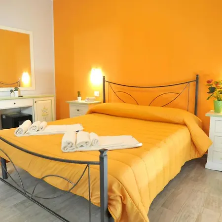 Agriturismo San Raphael * Capaccio