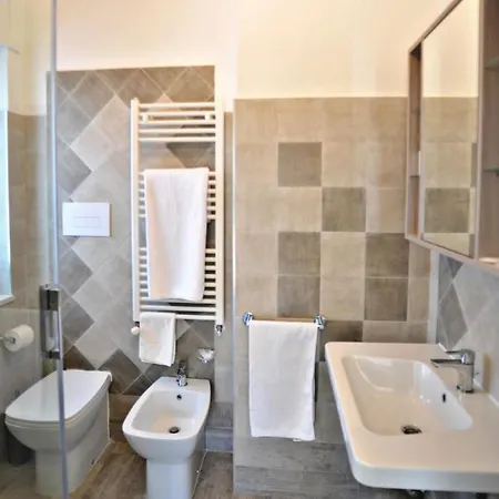 Farm stay Agriturismo San Raphael