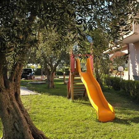 Agriturismo San Raphael Farm stay Capaccio