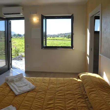 Agriturismo San Raphael *