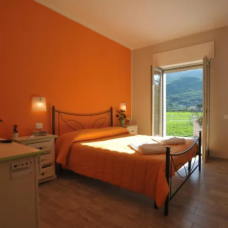 Agriturismo San Raphael Capaccio