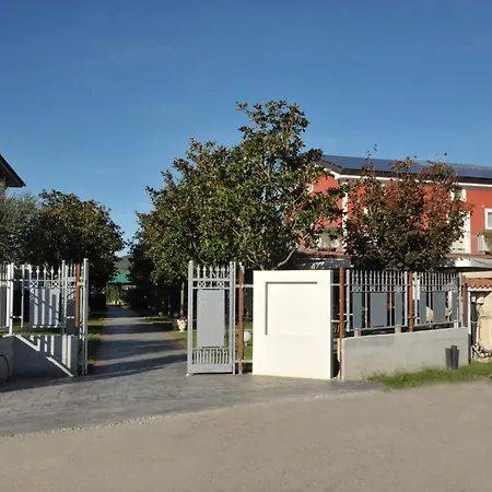 Agriturismo San Raphael