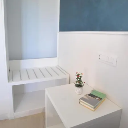 Agriturismo San Raphael Farm stay