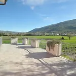 San Raphael Farmház