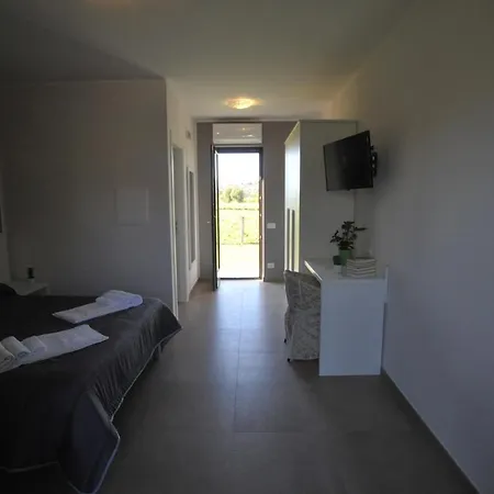 Agriturismo San Raphael Bauernhof