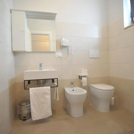 Bauernhof Agriturismo San Raphael