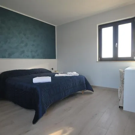 Bauernhof Agriturismo San Raphael