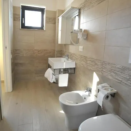 Agriturismo San Raphael Bauernhof Capaccio